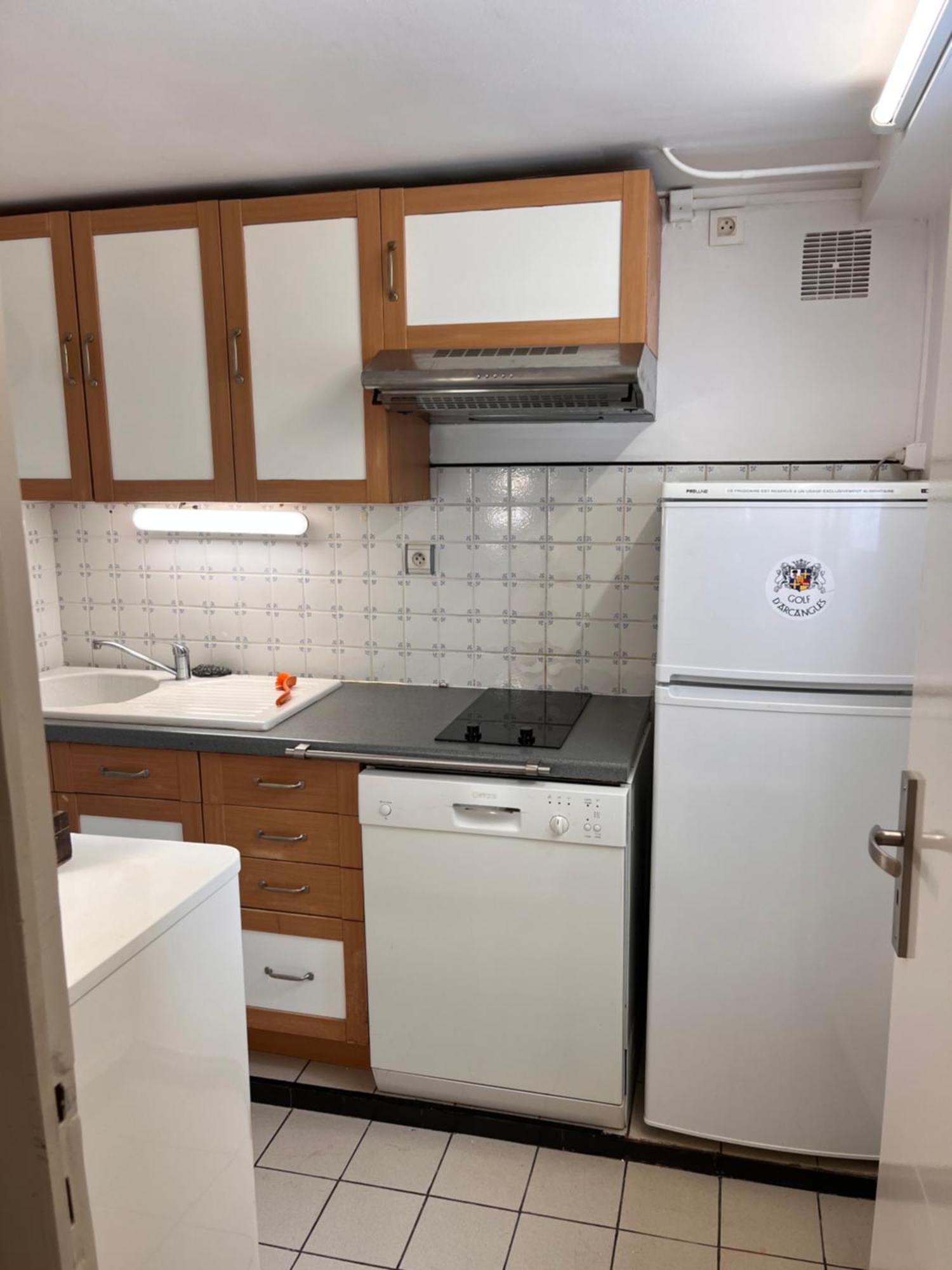 Charmant Petit Appartement Avec Sa Terrasse Privee Bayonne Exteriér fotografie
