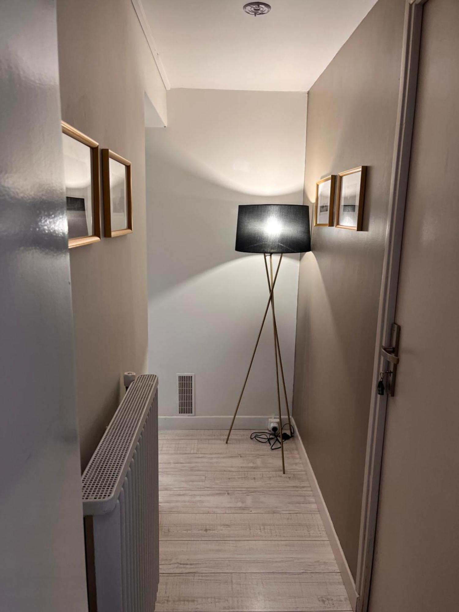 Charmant Petit Appartement Avec Sa Terrasse Privee Bayonne Exteriér fotografie
